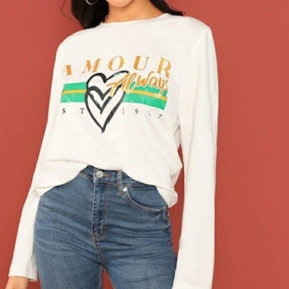 Womens tee